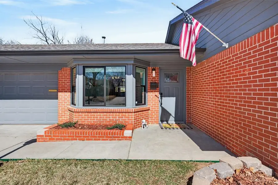 2247 NW 55th Street, Oklahoma City, OK 73112 - #3