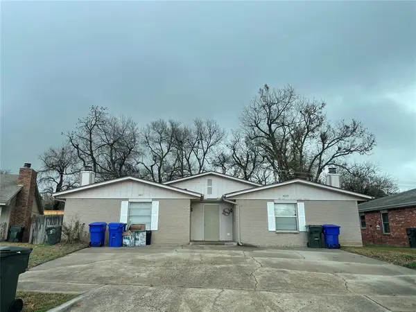 4209 Willowisp Drive #4211, Norman, OK 73072