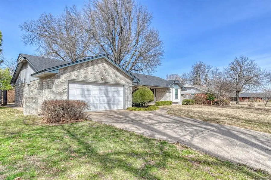 3811 Bellwood Drive, Norman, OK 73072 - #3