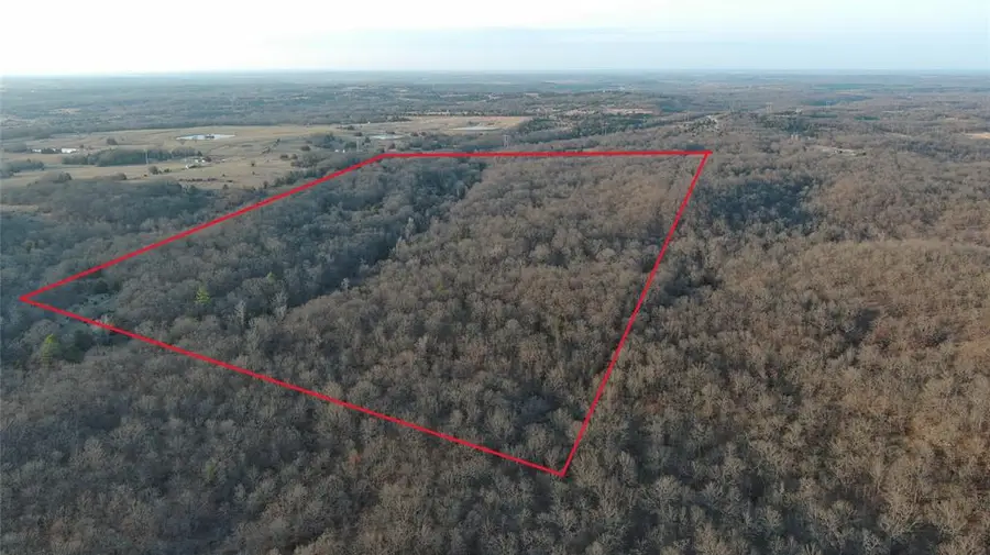 3576 Road, Seminole, OK 74868 - #3