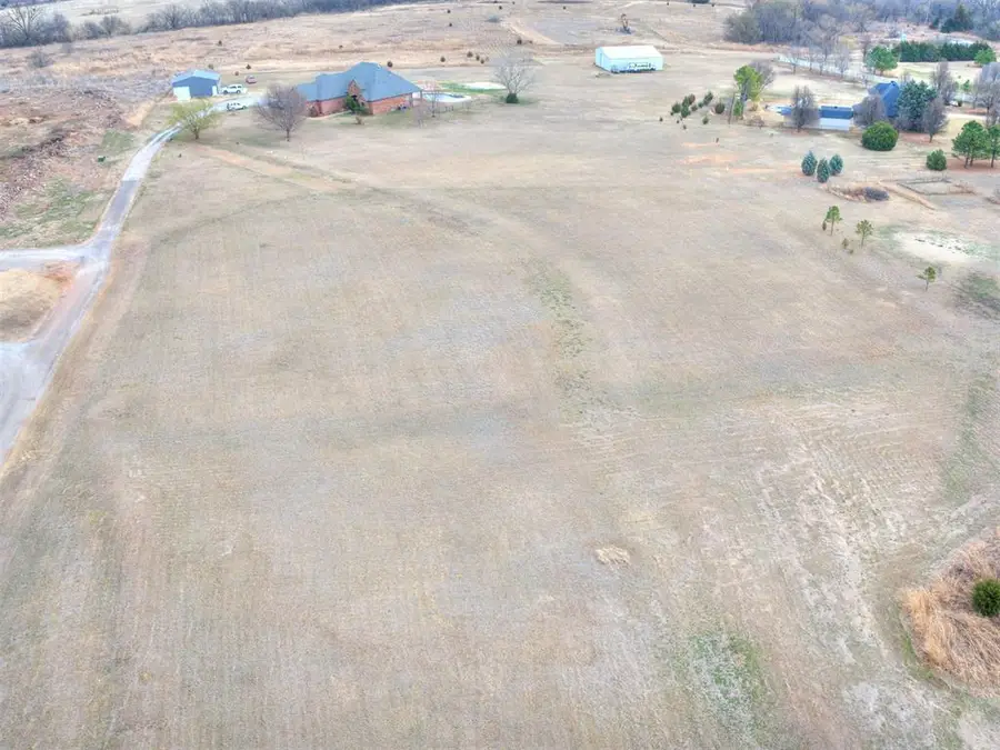 12511 Coffey Ridge Road, Edmond, OK 73025 - #2