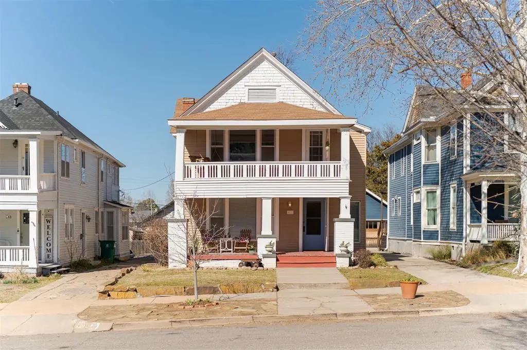 511 NW 16th Street, Oklahoma City, OK 73103 - #1
