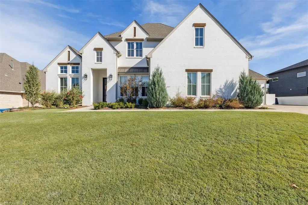 2932 Sandstone Ridge, Edmond, OK 73034 - #1