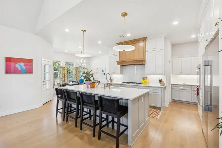 2932 Sandstone Ridge, Edmond, OK 73034 - #3