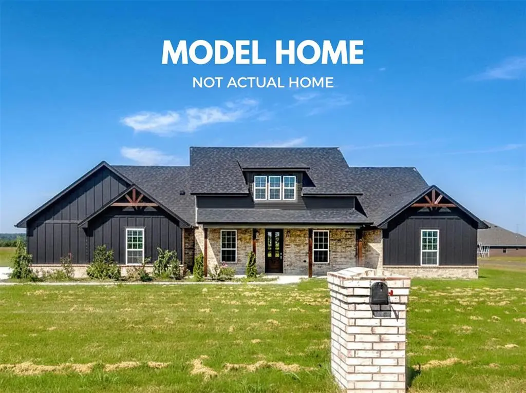 1154 Wolf Creek Drive, Blanchard, OK 73010 - #1