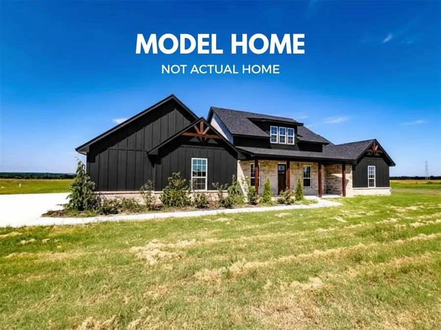 1154 Wolf Creek Drive, Blanchard, OK 73010 - #3