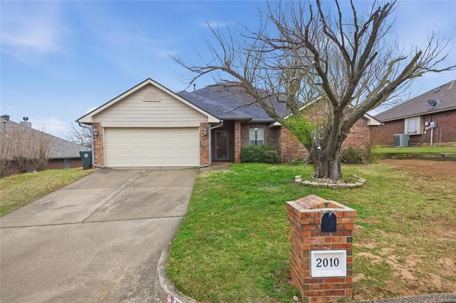2010 Huntington Road, Oklahoma City, OK 73130 - #2