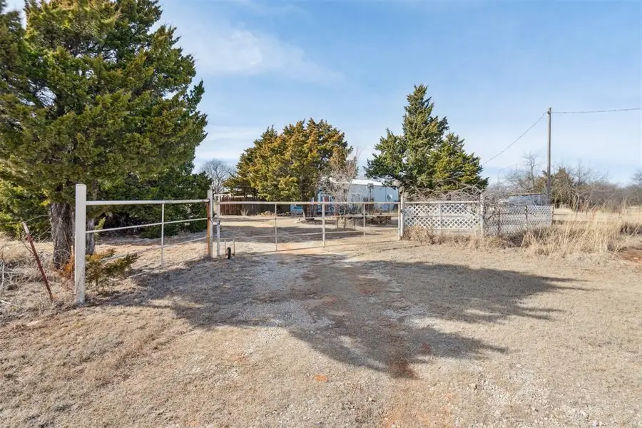 13849 SW 74th Street, Mustang, OK 73064 - #2