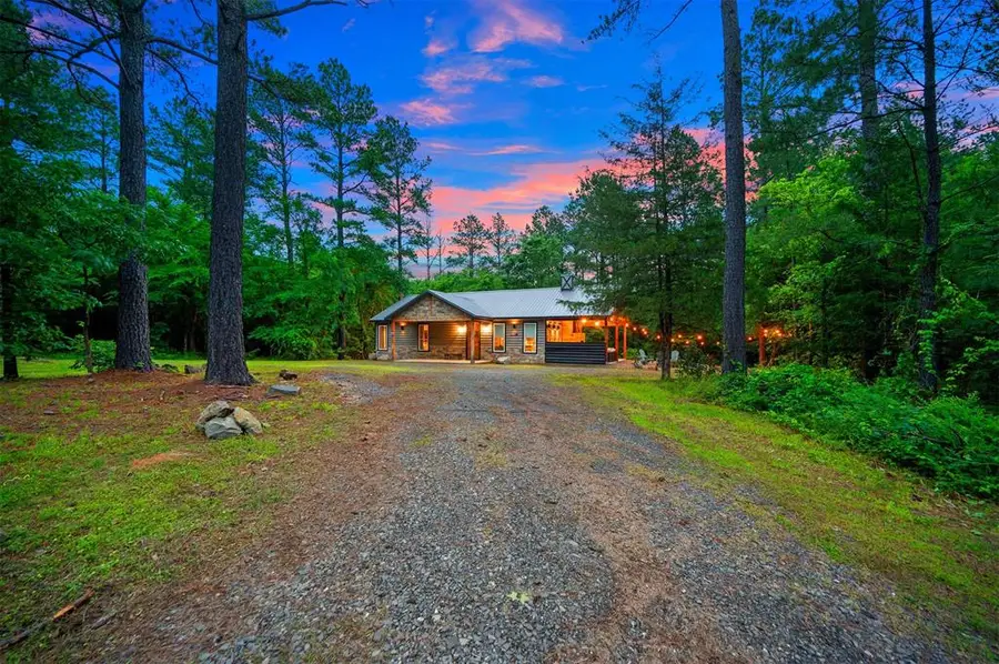 100 Carter Creek Lane, Broken Bow, OK 74728 - #2