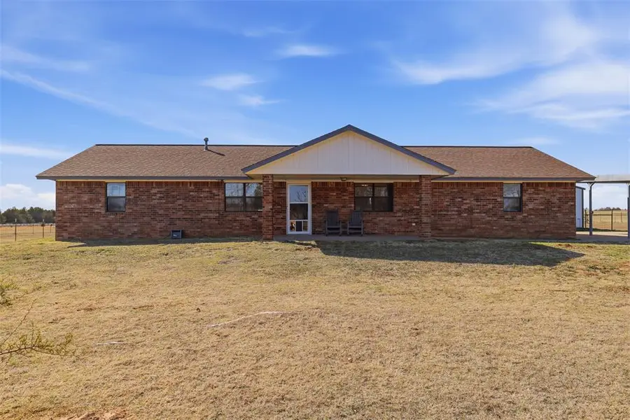 6750 96th Street, Noble, OK 73068 - #2