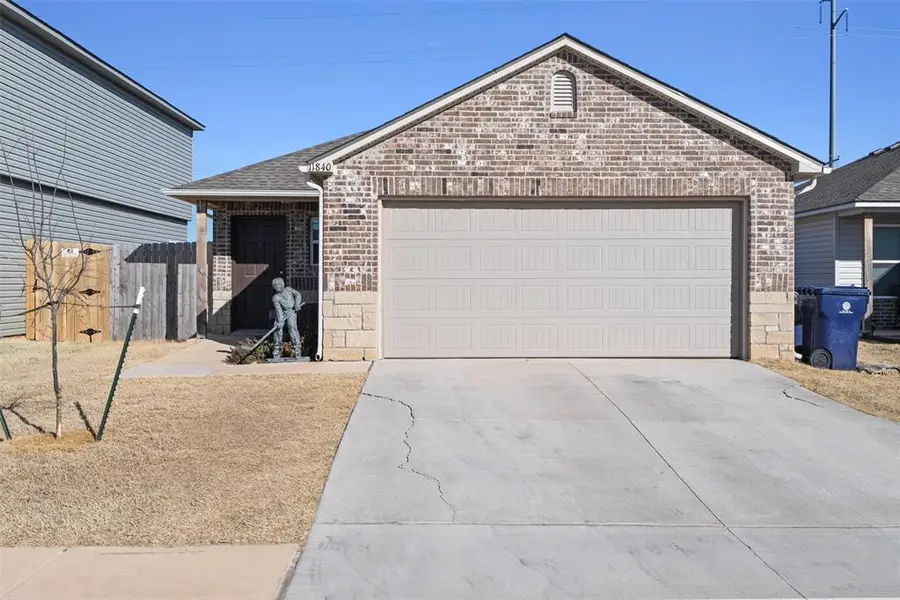 11840 Kameron Way, Yukon, OK 73099 - #2