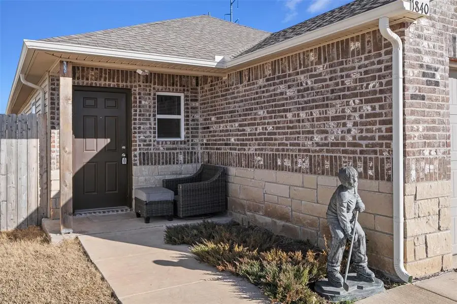 11840 Kameron Way, Yukon, OK 73099 - #3