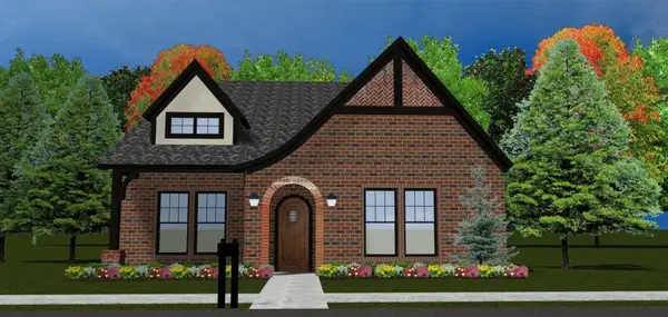 1725 Parkwood Avenue, Edmond, OK 73034