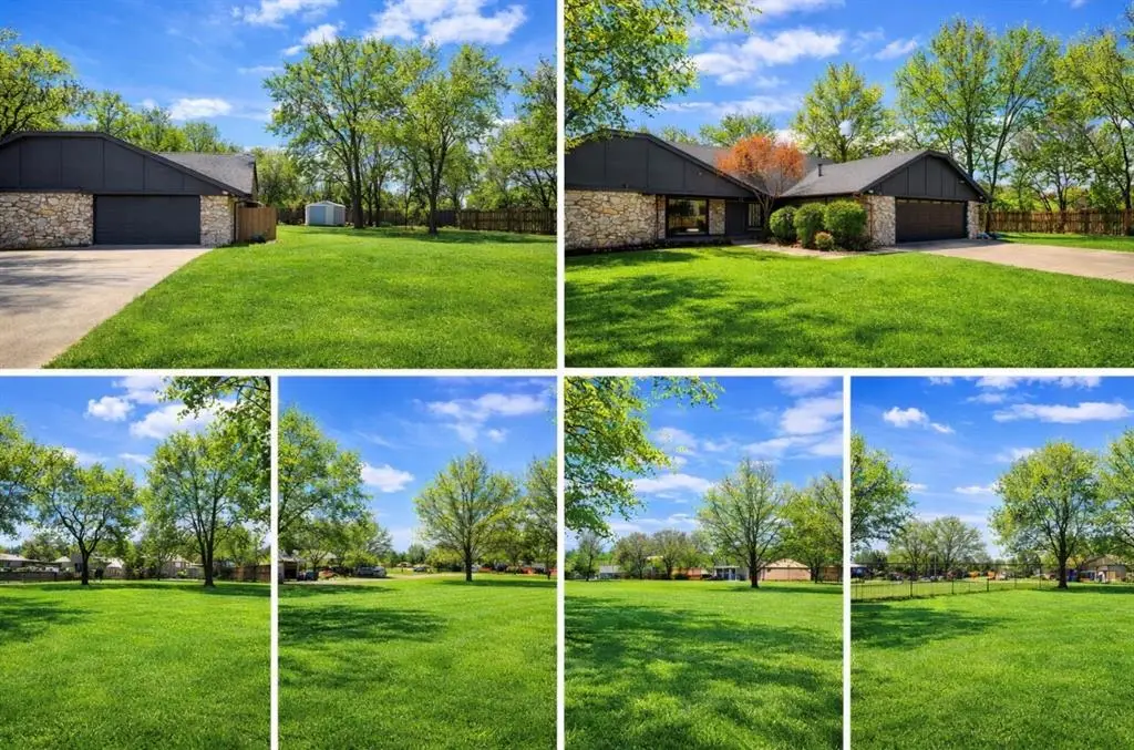 47 Serenada Lane, Shawnee, OK 74804 - #1