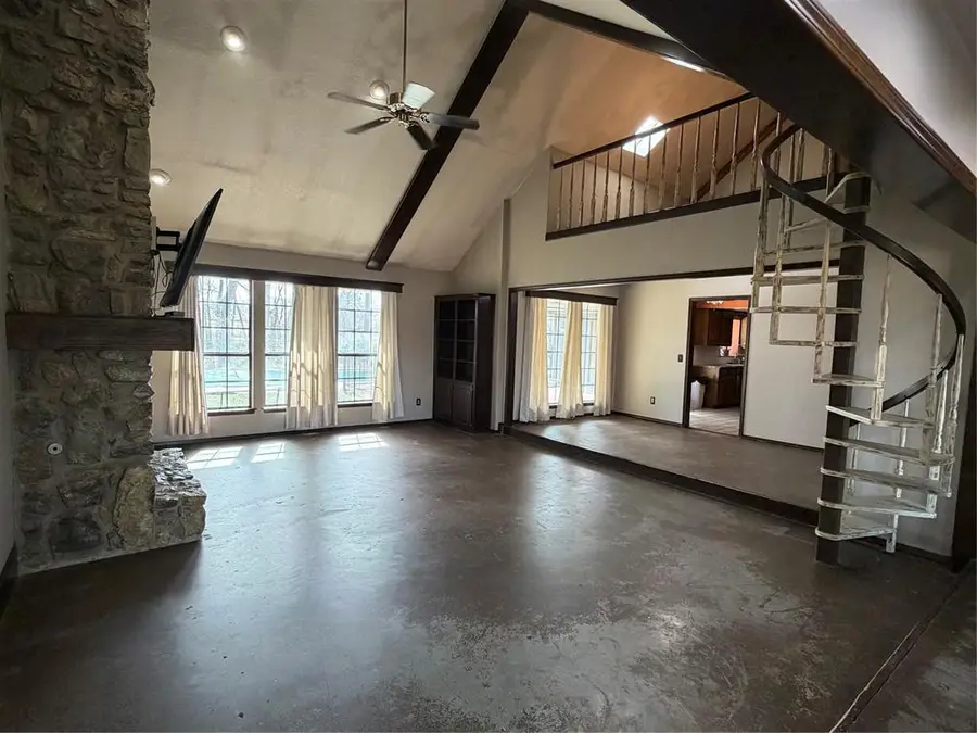 47 Serenada Lane, Shawnee, OK 74804 - #3