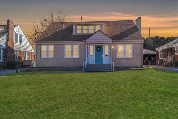 2128 NW 25th Street, Oklahoma City, OK 73107