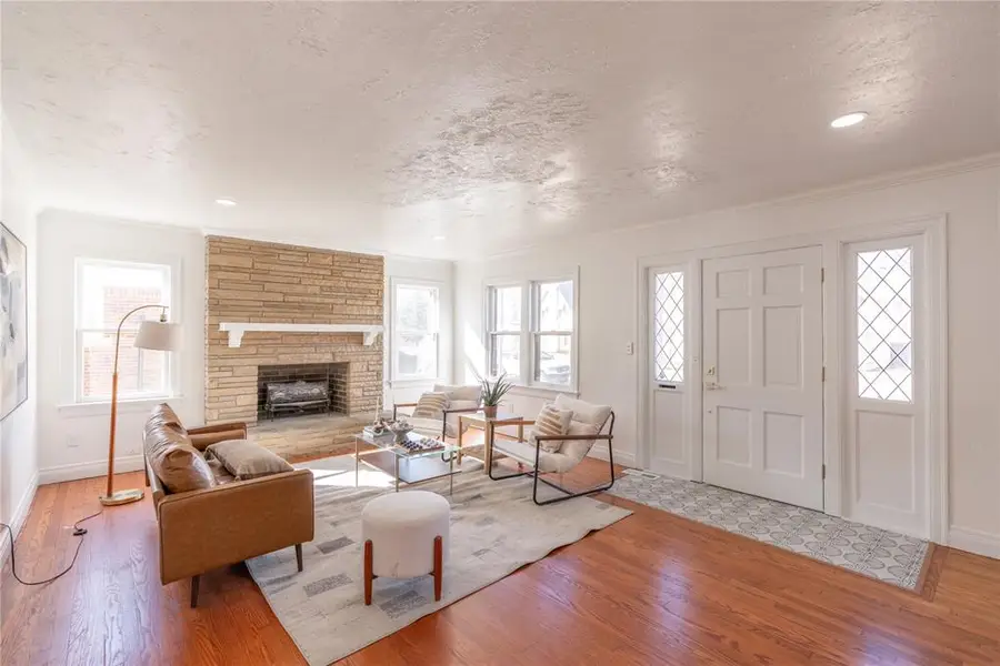 2128 NW 25th Street, Oklahoma City, OK 73107 - #3