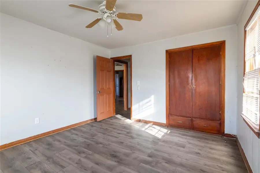 1037 NW 100th Street, Oklahoma City, OK 73114 - #2