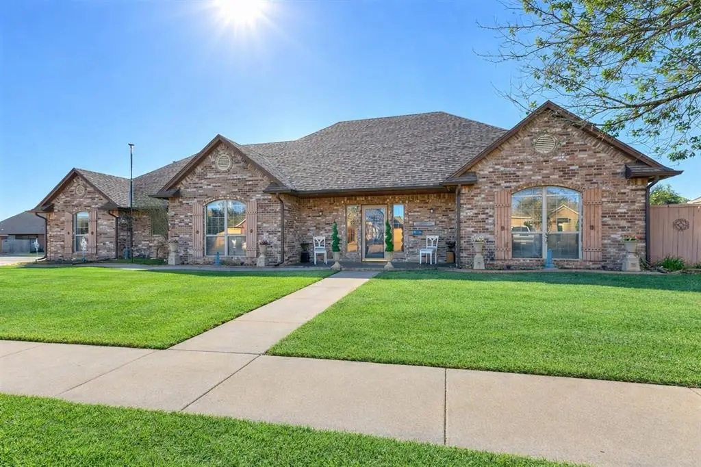 Address Withheld By Seller, Oklahoma City, OK 73170 - #1