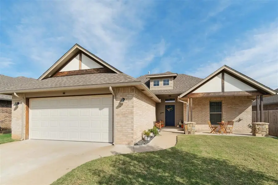 10040 SW 22nd Street, Yukon, OK 73099 - #2