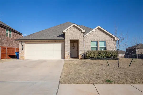 634 Park Place Drive, Newcastle, OK 73065