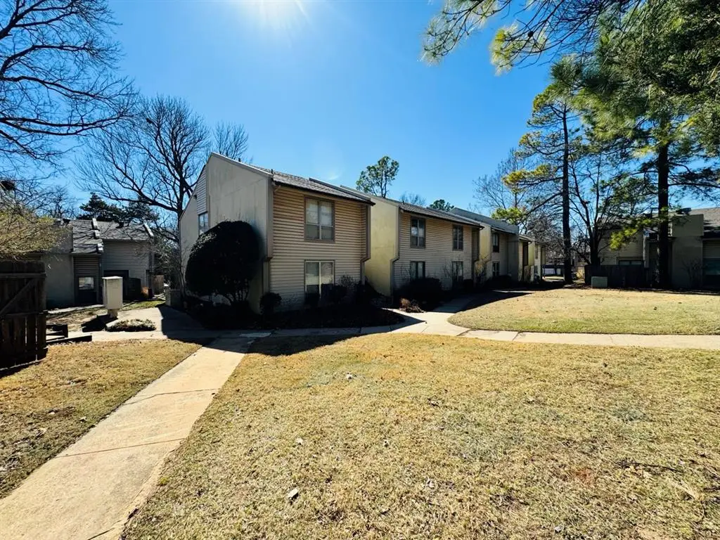 804 Cardinal Creek Boulevard #A, Norman, OK 73072 - #1