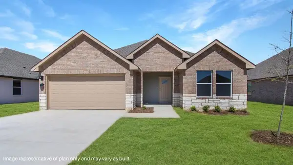 16300 Cherokee Trail, Piedmont, OK 73078