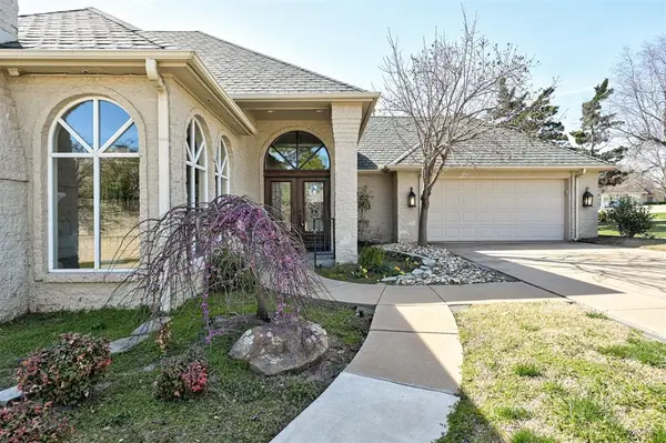 6216 Harden Drive, Oklahoma City, OK 73118