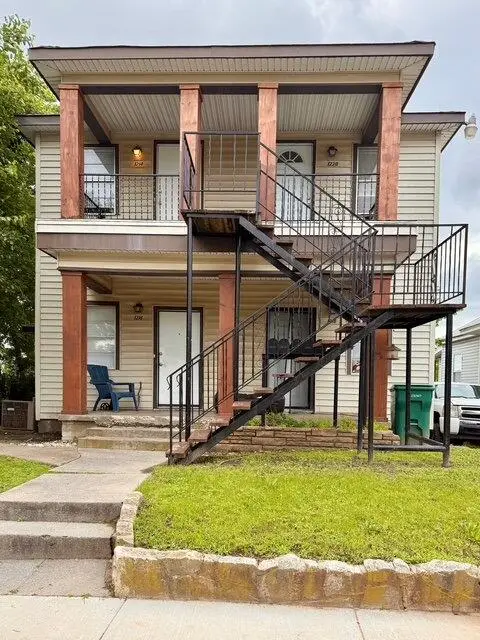 1218 NW 8th Street, Oklahoma City, OK 73106 - #1