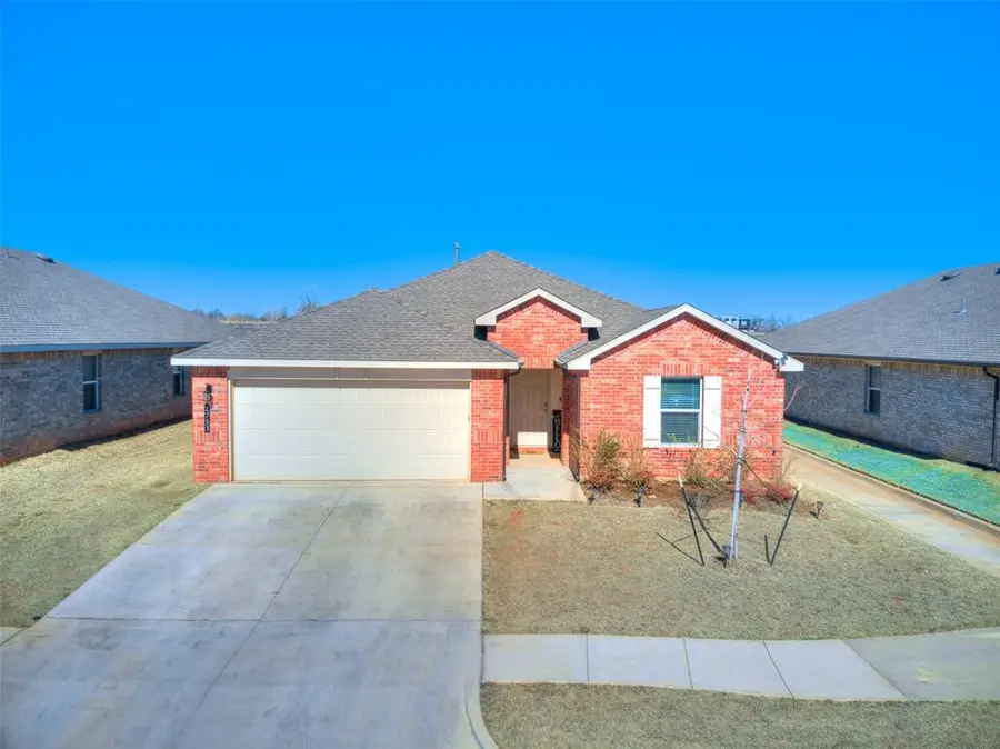 2753 Alice Way, Yukon, OK 73099 - #3