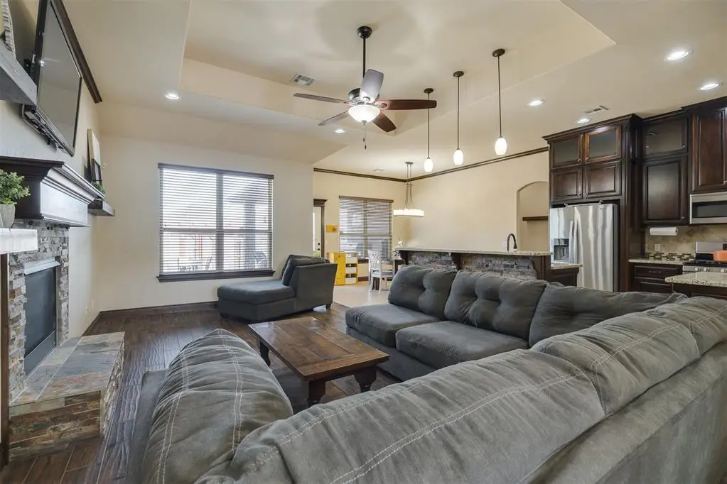 11721 SW 14th Street, Yukon, OK 73099 - #1