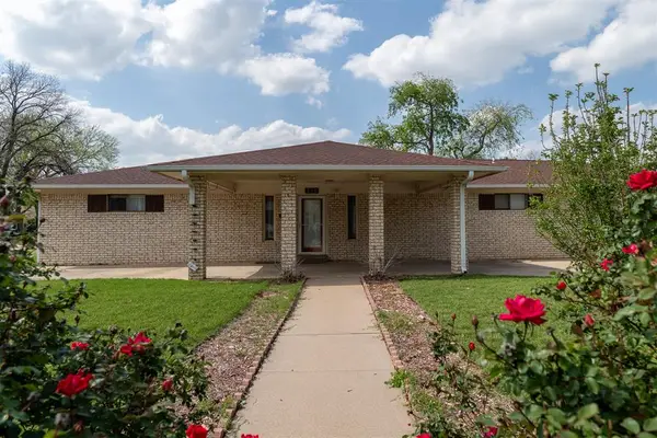 515 W Tennessee Avenue, Pauls Valley, OK 73075