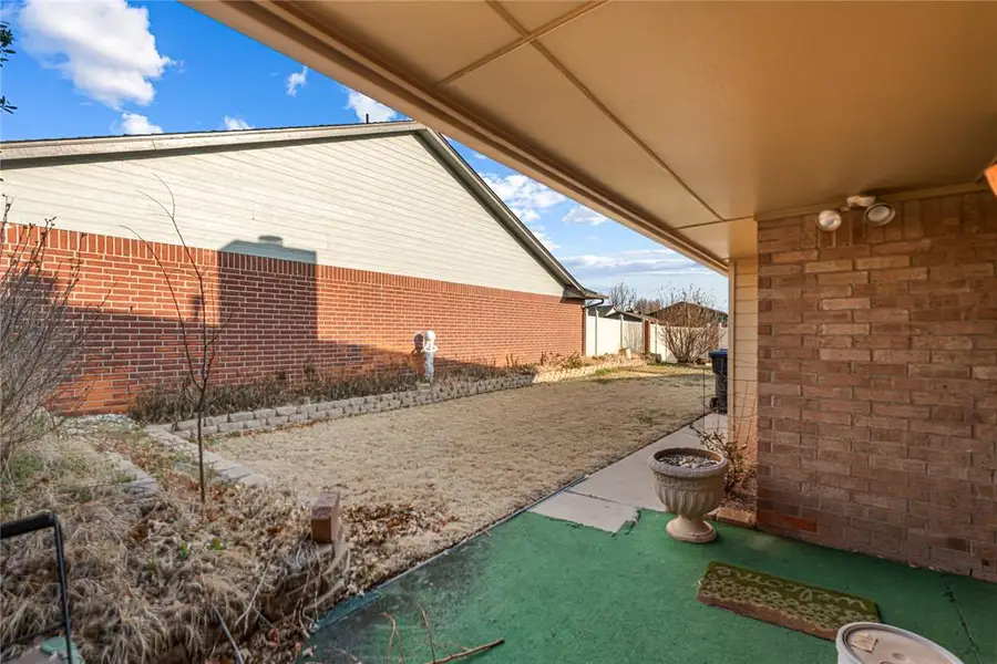 632 NW 142nd Street, Edmond, OK 73013 - #3