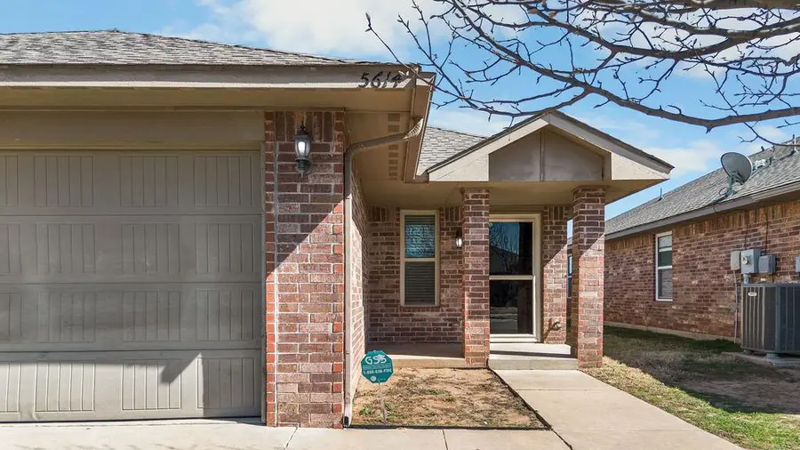 5614 Marblewood Drive, Oklahoma City, OK 73179 - #3