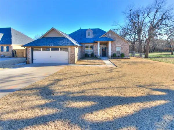 10128 NE 4th Street, Midwest City, OK 73130
