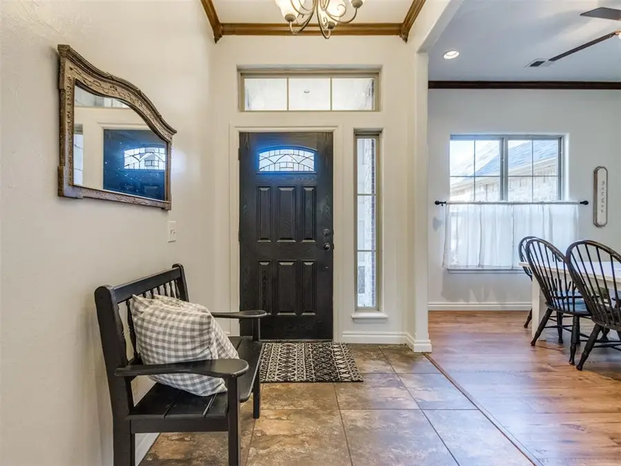 10128 NE 4th Street, Midwest City, OK 73130 - #3