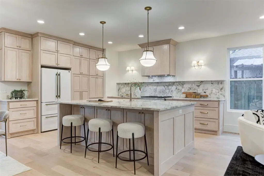 1128 NW 49th Street, Oklahoma City, OK 73118 - #1