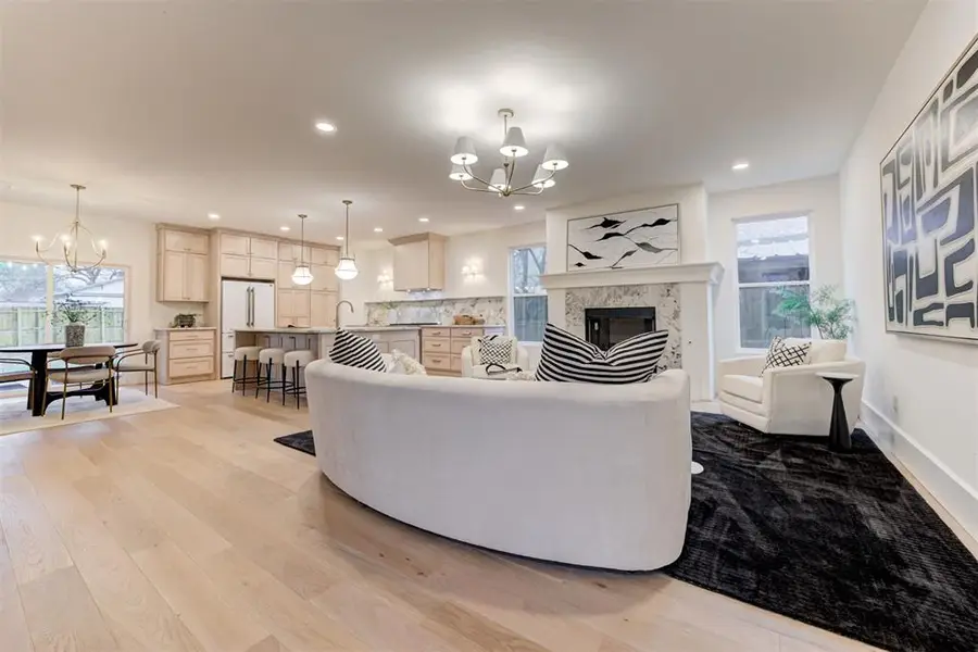 1128 NW 49th Street, Oklahoma City, OK 73118 - #3