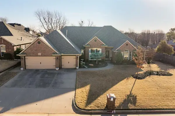 11008 Queenswick Drive, Oklahoma City, OK 73162