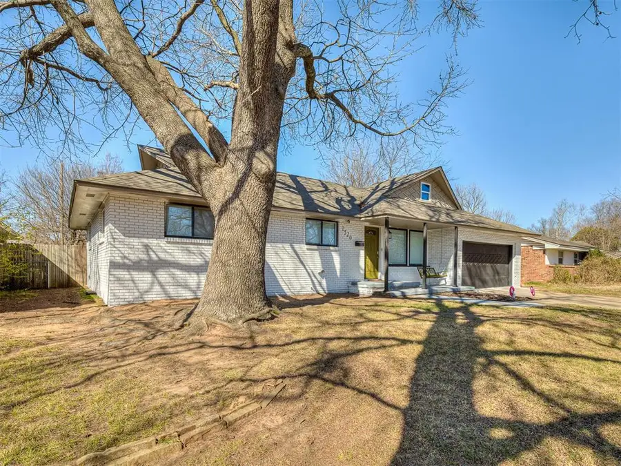 1520 N Hollywood Avenue, Norman, OK 73072 - #3