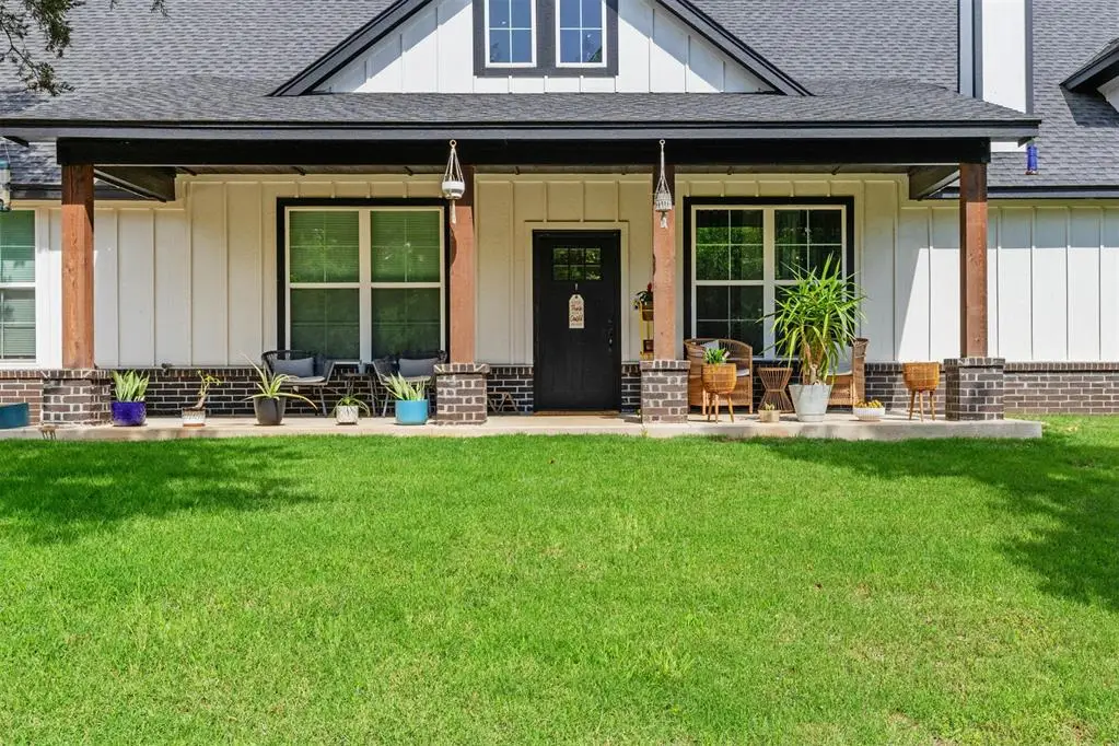 16315 SE 59th Street, Choctaw, OK 73020 - #1