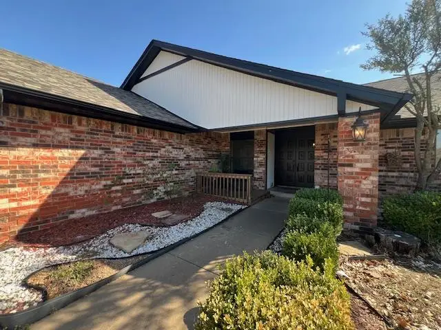 1330 Hill Cross Court, Oklahoma City, OK 73159 - #1