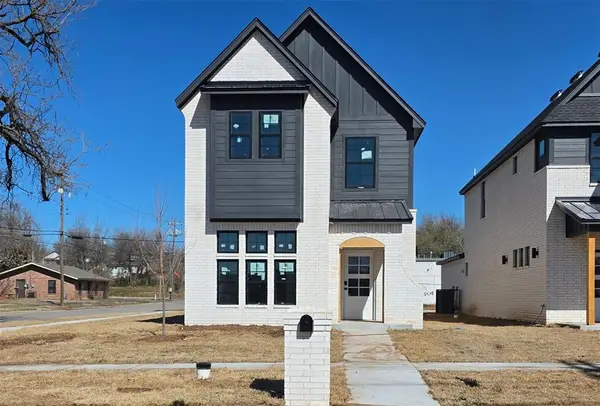 1601 NE 7th Street, Oklahoma City, OK 73160