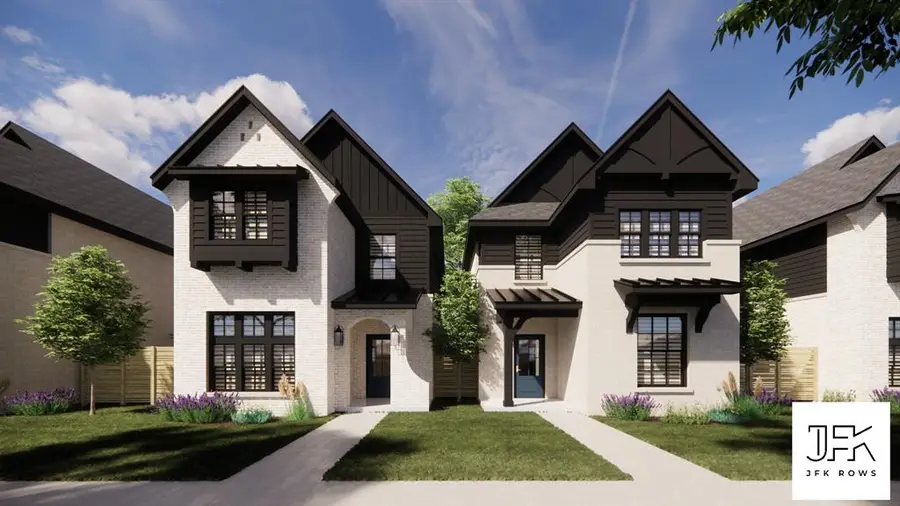 1605 NE 7th Street, Oklahoma City, OK 73117 - #2