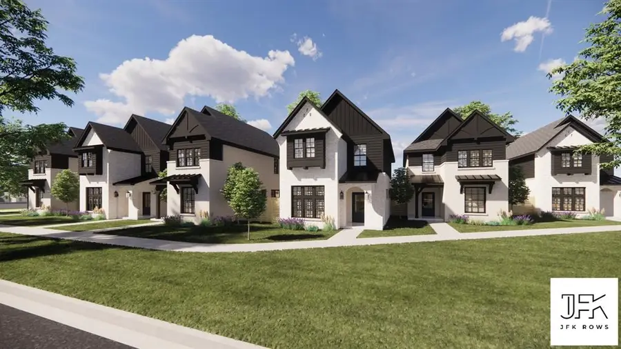 1605 NE 7th Street, Oklahoma City, OK 73117 - #3