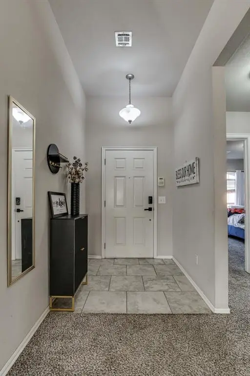 601 SW 38th Place, Moore, OK 73160 - #3