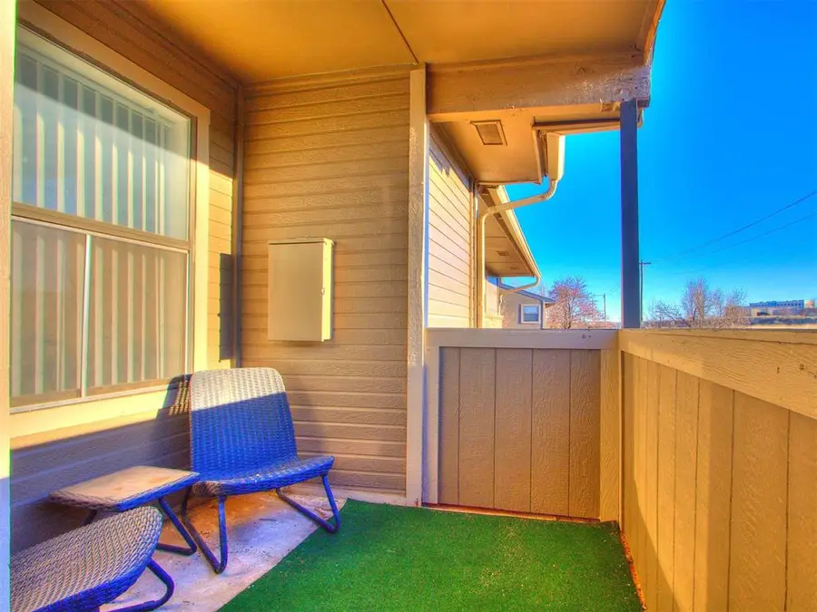 11413 Springhollow Road #707, Oklahoma City, OK 73120 - #2