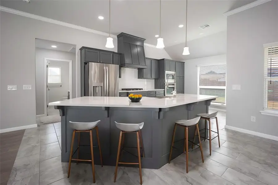 1108 SW 140th Street, Oklahoma City, OK 73170 - #3