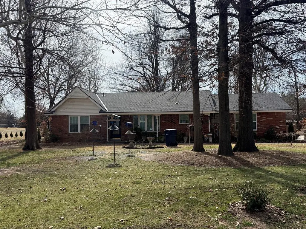 13104 NW 91st Street, Yukon, OK 73099 - #1