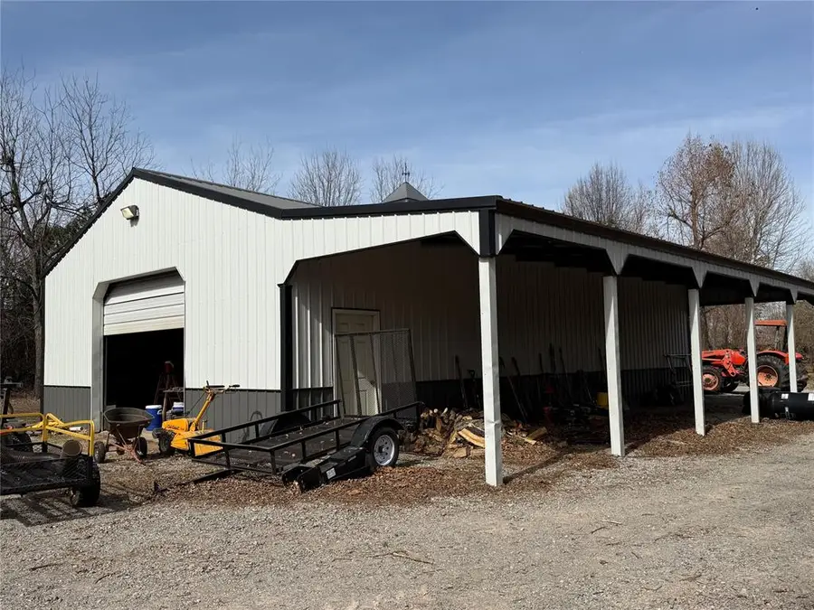 13104 NW 91st Street, Yukon, OK 73099 - #3